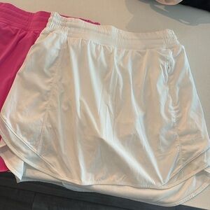 Hotty Hot High-Rise Skirt